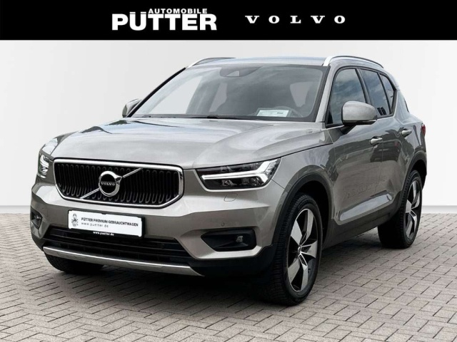 Volvo XC 40