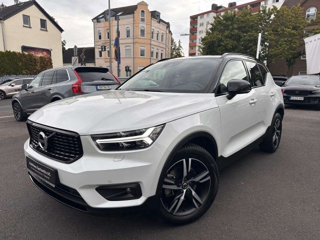 Volvo XC 40