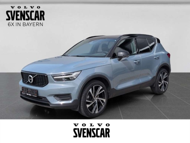 Volvo XC 40