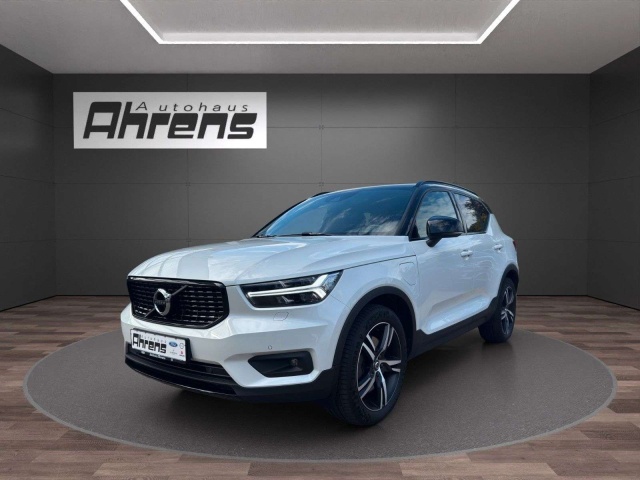 Volvo XC 40