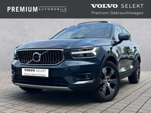 Volvo XC 40