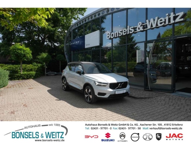 Volvo XC 40