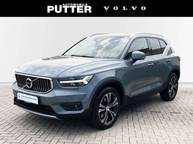 Volvo XC 40