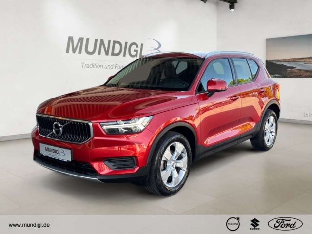 Volvo XC 40