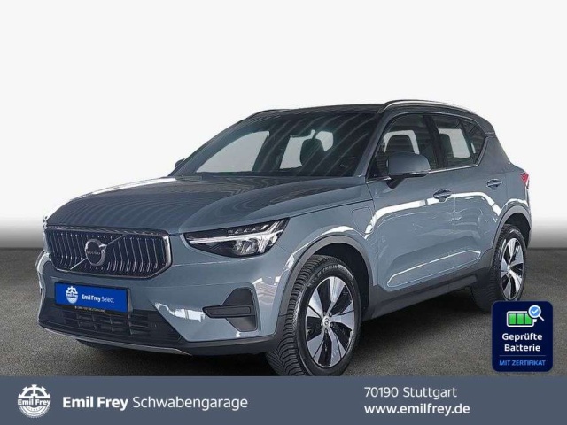 Volvo XC 40