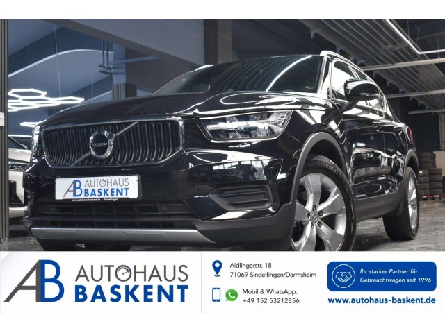Volvo XC 40