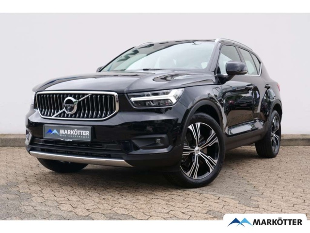 Volvo XC 40