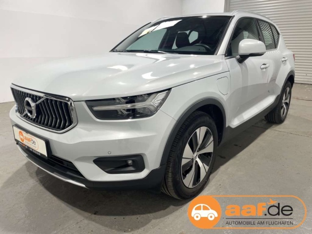 Volvo XC 40