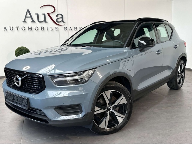 Volvo XC 40