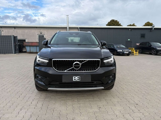 Volvo XC 40