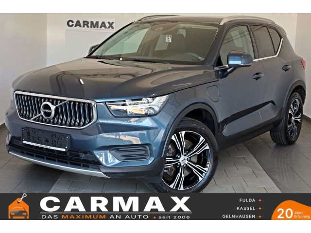 Volvo XC 40
