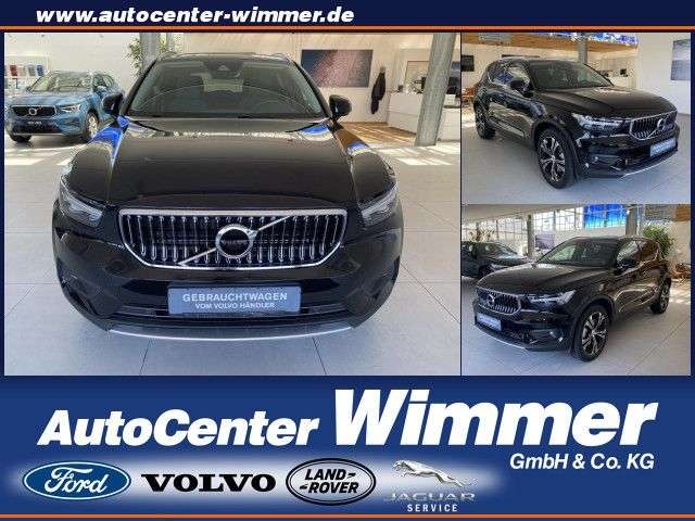 Volvo XC 40