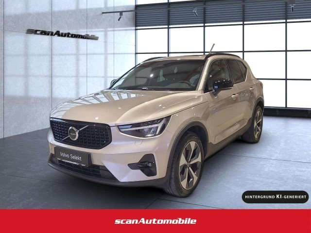 Volvo XC 40