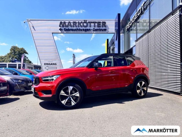 Volvo XC 40