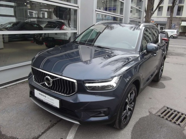 Volvo XC 40