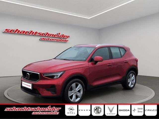 Volvo XC 40
