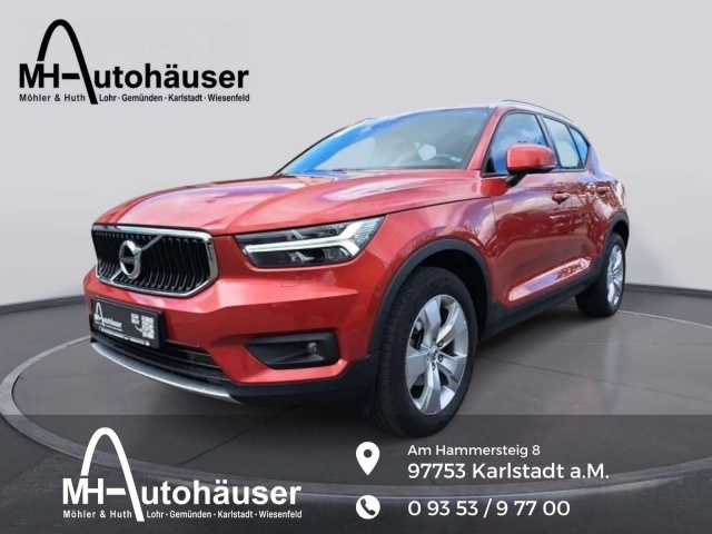 Volvo XC 40
