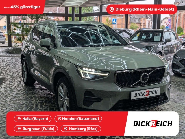 Volvo XC 40