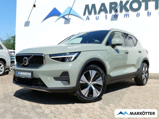 Volvo XC 40