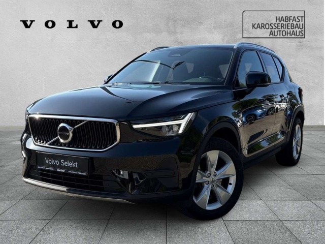 Volvo XC 40