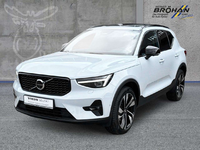 Volvo XC 40