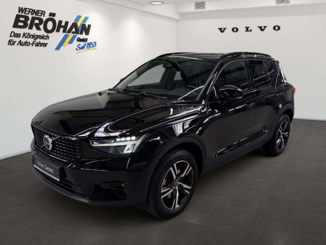 Volvo XC 40