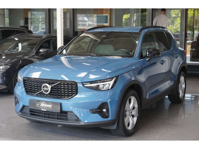 Volvo XC 40