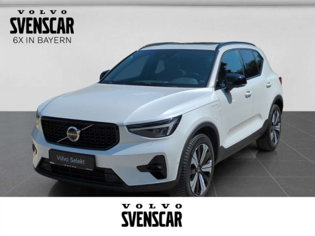 Volvo XC 40
