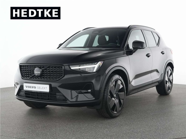 Volvo XC 40