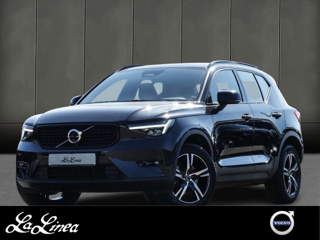 Volvo XC 40