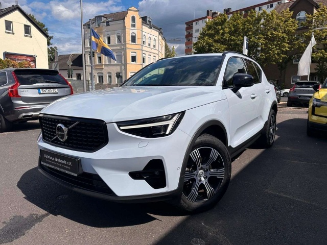 Volvo XC 40