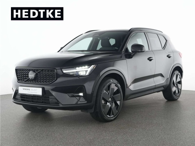 Volvo XC 40