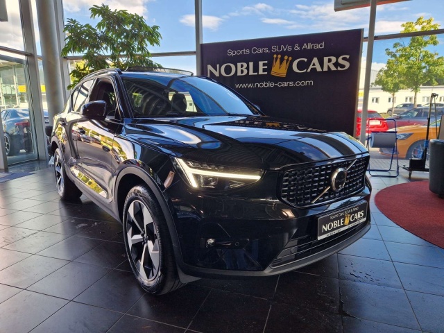Volvo XC 40