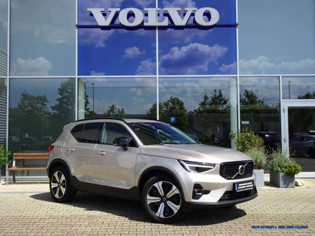 Volvo XC 40