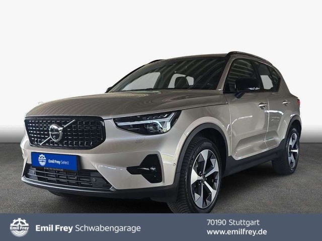 Volvo XC 40