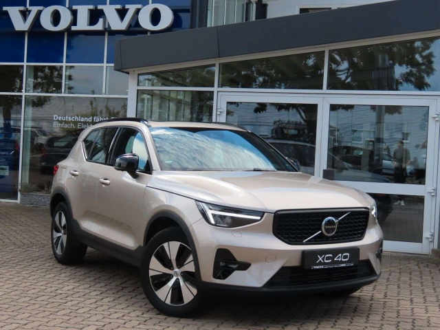 Volvo XC 40