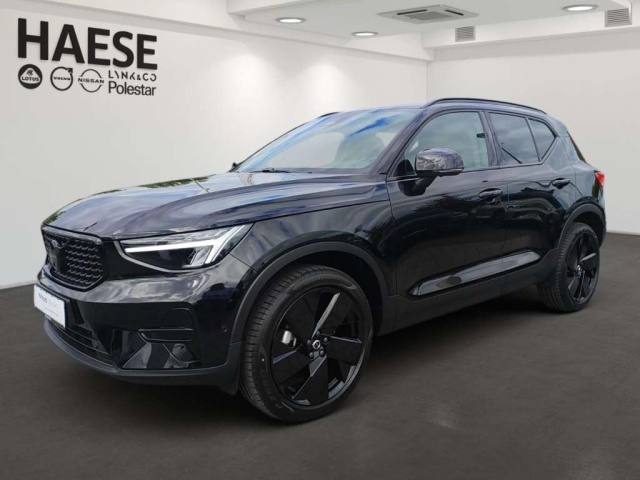 Volvo XC 40