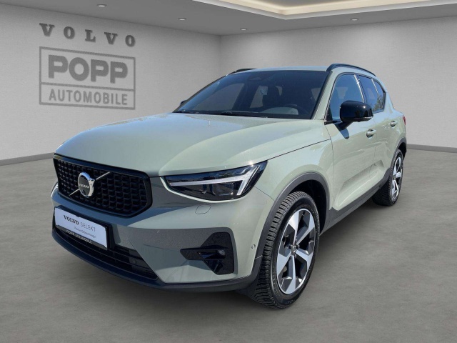 Volvo XC 40