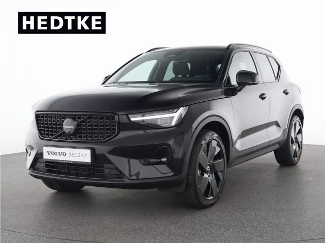Volvo XC 40