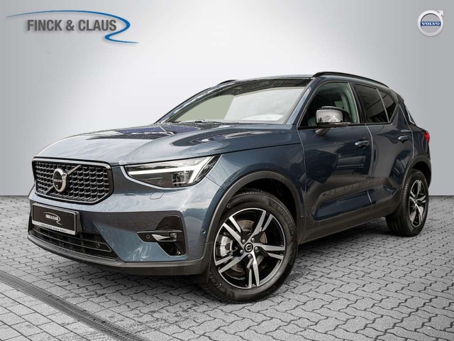 Volvo XC 40