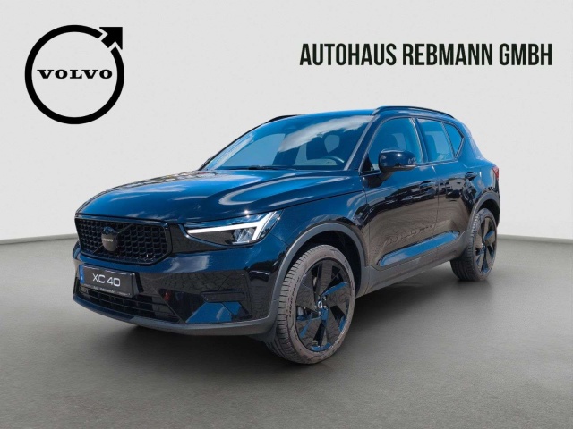 Volvo XC 40