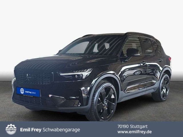 Volvo XC 40