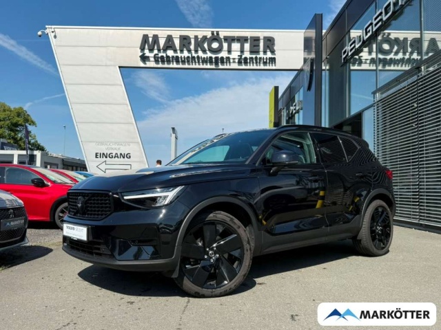 Volvo XC 40