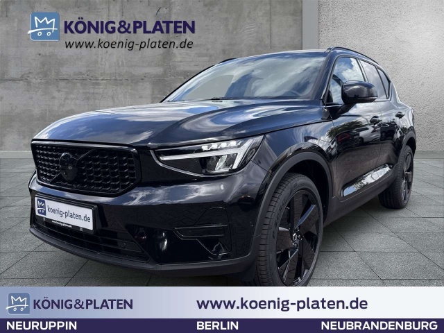 Volvo XC 40