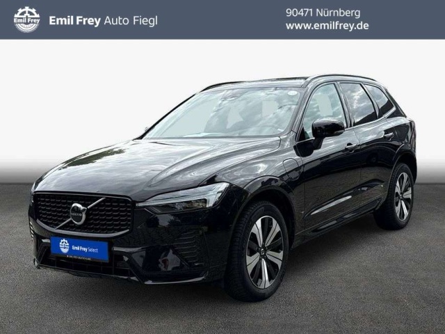 Volvo XC 60