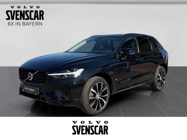 Volvo XC 60