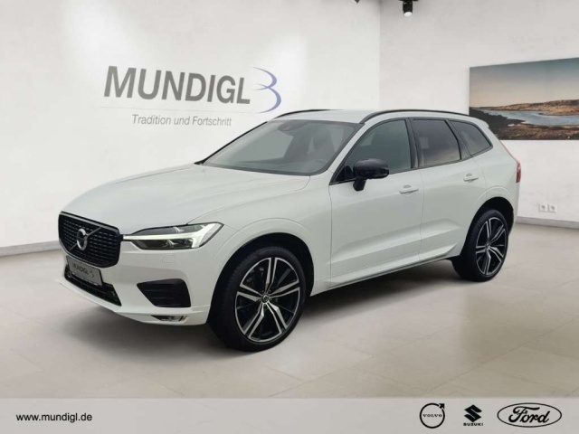 Volvo XC 60