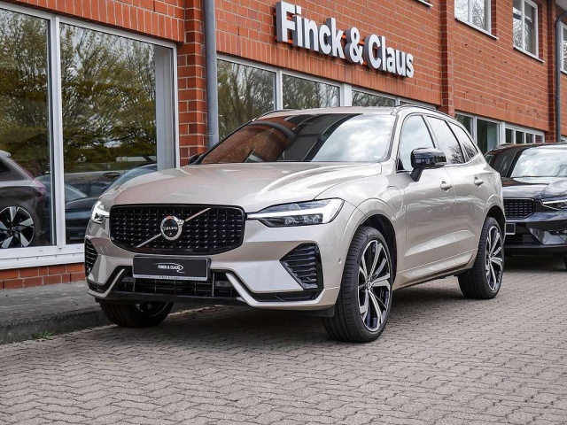 Volvo XC 60
