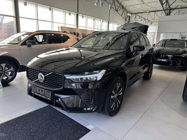 Volvo XC 60