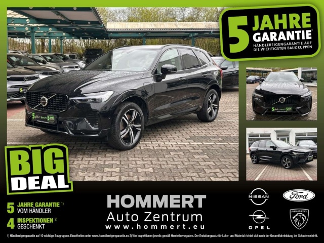Volvo XC 60